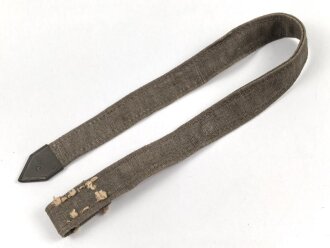 Webriemen für Tragerahmen der Wehrmacht, Länge 60cm