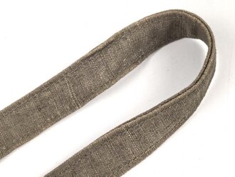Webriemen für Tragerahmen der Wehrmacht, Länge 60cm
