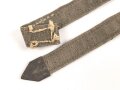 Webriemen für Tragerahmen der Wehrmacht, Länge 60cm