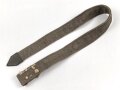 Webriemen für Tragerahmen der Wehrmacht, Länge 60cm