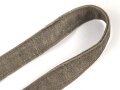 Webriemen für Tragerahmen der Wehrmacht, Länge 60cm