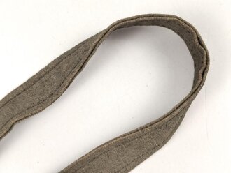 Webriemen für Tragerahmen der Wehrmacht, Länge...