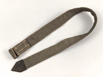 Webriemen für Tragerahmen der Wehrmacht, Länge 60cm