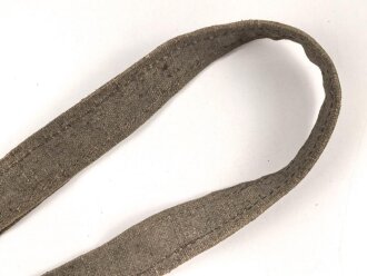 Webriemen für Tragerahmen der Wehrmacht, Länge 60cm
