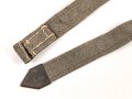 Webriemen für Tragerahmen der Wehrmacht, Länge 60cm