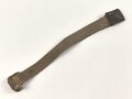 Webriemen für Tragerahmen der Wehrmacht, Länge mit Beschlag 27cm