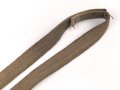 Webriemen für Tragerahmen der Wehrmacht, Länge mit Beschlag 67cm
