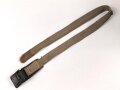 Webriemen für Tragerahmen der Wehrmacht, Länge mit Beschlag 73cm