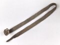 Webriemen für Tragerahmen der Wehrmacht, Länge 70cm