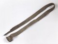 Webriemen für Tragerahmen der Wehrmacht, Länge 70cm