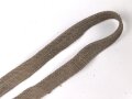 Webriemen für Tragerahmen der Wehrmacht, Länge 70cm