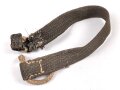 Webriemen für Tragerahmen der Wehrmacht, Länge 26cm