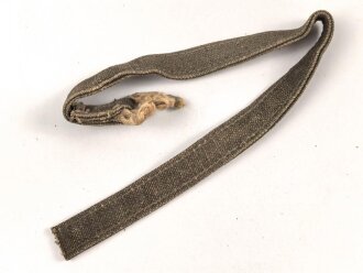 Webriemen für Tragerahmen der Wehrmacht, Länge 40cm