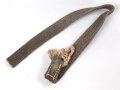 Webriemen für Tragerahmen der Wehrmacht, Länge 40cm