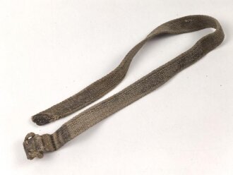Webriemen für Tragerahmen der Wehrmacht, Länge 60cm