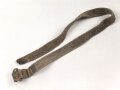 Webriemen für Tragerahmen der Wehrmacht, Länge 60cm