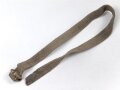 Webriemen für Tragerahmen der Wehrmacht, Länge 60cm