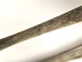 Reichsbund der Deutschen Beamten, Fischbesteck, versilbert, angelaufen, gebraucht