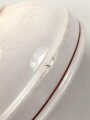 Deutsche Arbeitsfront, Kantinenporzellan Schale, Durchmesse 20,5cm, Hersteller Bauscher Weiden. Gebraucht
