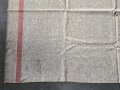Wolldecke Heer, Vorschriftsmäßige Ausführung in gutem Gesamtzustand