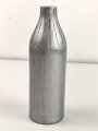 "Motoren- Oel der Wehrmacht" Original gefüllte Pappdose, der Boden gibt ein wenig Öl ab