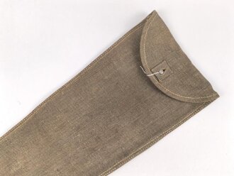 Tasche für die lange Drahtschere der Wehrmacht....
