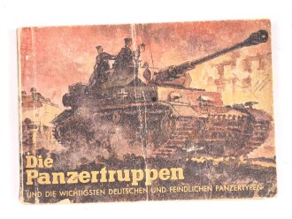 "Die Panzertruppen" und die wichtigsten...