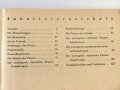 "Die Panzertruppen" und die wichtigsten Deutschen und feindlichen Panzertypen, 128 Seiten, komplett