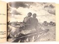 "Die Panzertruppen" und die wichtigsten Deutschen und feindlichen Panzertypen, 128 Seiten, komplett