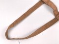 Trageriemen für die Krankenträger Sanitätstasche der Wehrmacht. Guter Zustand