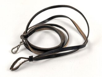 Fangschnur Wehrmacht für die Pistole P08 oder P38....