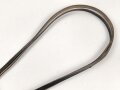 Fangschnur Wehrmacht für die Pistole P08 oder P38. Guter Zustand