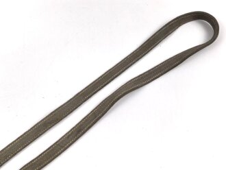 Trageriemen Wehrmacht, Breite knapp über 2cm,...