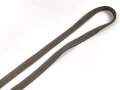 Trageriemen Wehrmacht, Breite knapp über 2cm, Gesamtlänge mit Metallbeschlägen etwa 170cm