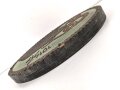 1.Weltkrieg, Nagelbrett Adlerkopf eine Schlange festhaltend sowie 1914/ 17.  Guter Zustand, Durchmesser knapp 72cm