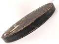 1.Weltkrieg, Nagelbrett Adlerkopf eine Schlange festhaltend sowie 1914/ 17.  Guter Zustand, Durchmesser knapp 72cm