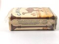 U.S. Army WWII, unopened "Camel" Cigarette pack , tax free for military use