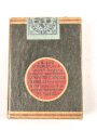 U.S. Army WWII, unopened "Lucky Strike" Cigarette pack
