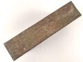 Kasten "Werkzeug" Wehrmacht, für den kleinen Waffenmeister Werkzeugsatz. Originallack, ungereinigtes Stück