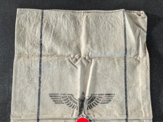 Grosser Sack für Heeresverpflegung der Wehrmacht....