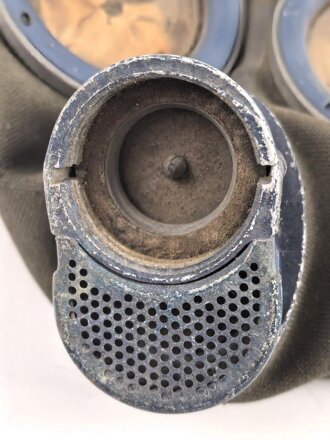 Gasmaske Modell 1930 Wehrmacht. Ungebrauchtes Stück...