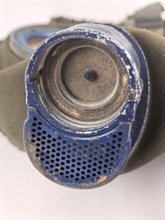 Gasmaske Modell 1930 Wehrmacht. Ungebrauchtes Stück...