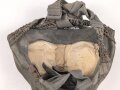 Gasmaske Modell 1930 Wehrmacht. Ungebrauchtes Stück , Hersteller hnr, datiert 1944, Originallack, ungereinigt