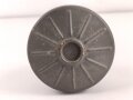 Gasmaskenfilter, Filtereinsatz 41 Wehrmacht. Sehr guter Zustand, datiert 1944