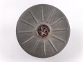 Gasmaskenfilter, Filtereinsatz 41 Wehrmacht. Guter Zustand, datiert 1944