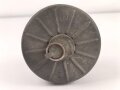 Gasmaskenfilter, Filtereinsatz 37 Wehrmacht. Sehr guter Zustand, datiert 1941