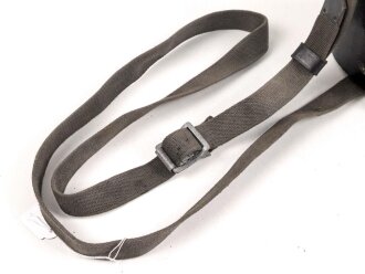 Tasche zum Gewehr Granat Gerät zum k98 der Wehrmacht Ungebraucht, Lagerspuren, Hersteller dkk43