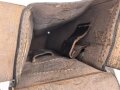 Tasche zum Gewehr Granat Gerät zum k98 der Wehrmacht Ungebraucht, Lagerspuren, Hersteller dkk43