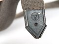 Tasche zum Gewehr Granat Gerät zum k98 der Wehrmacht Ungebraucht, Lagerspuren, Hersteller dkk43