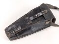 Tasche zum Gewehr Granat Gerät zum k98 der Wehrmacht Ungebraucht, Lagerspuren, Hersteller dkk43